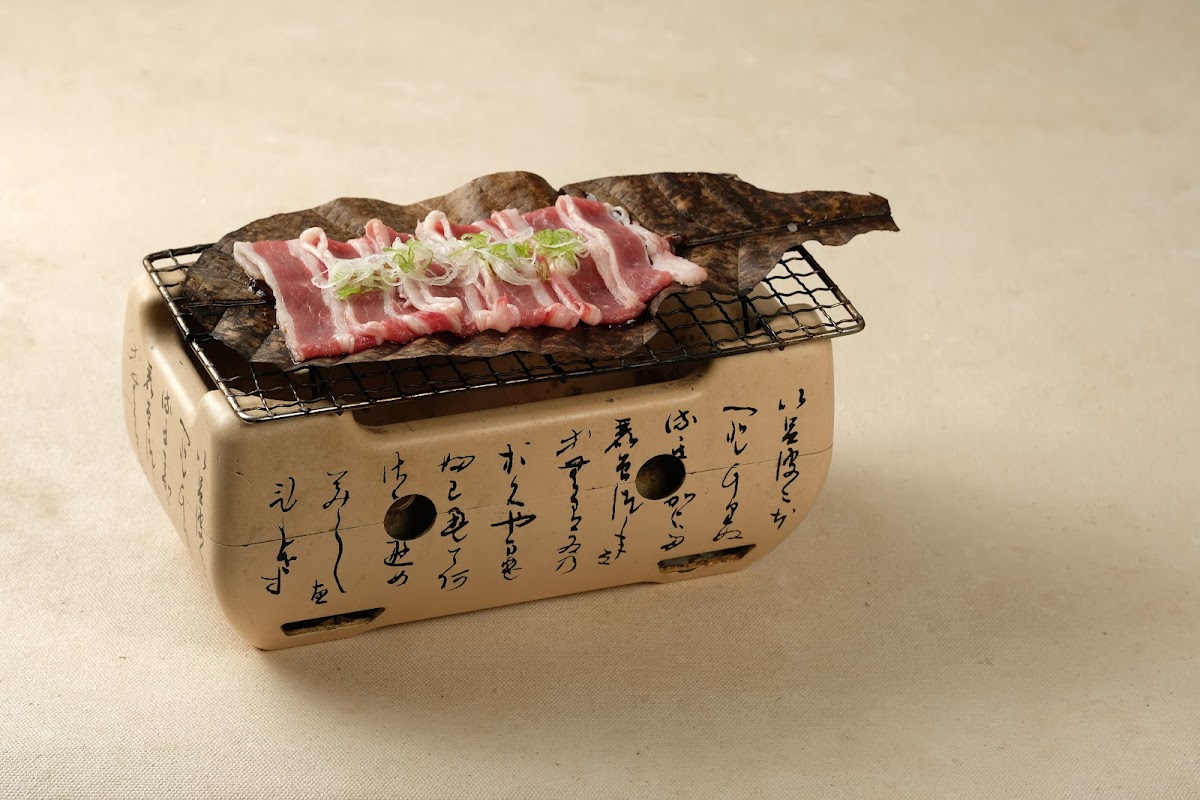 Maizuru Sushi Bali - Discovery Mall Photos 2